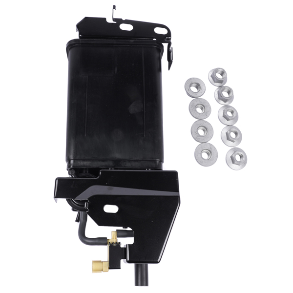 碳罐 Vapor Canister for 2001-2003 Toyota Sienna 3.0L V6 GAS DOHC 4-Door 77740-08042 911-632-3