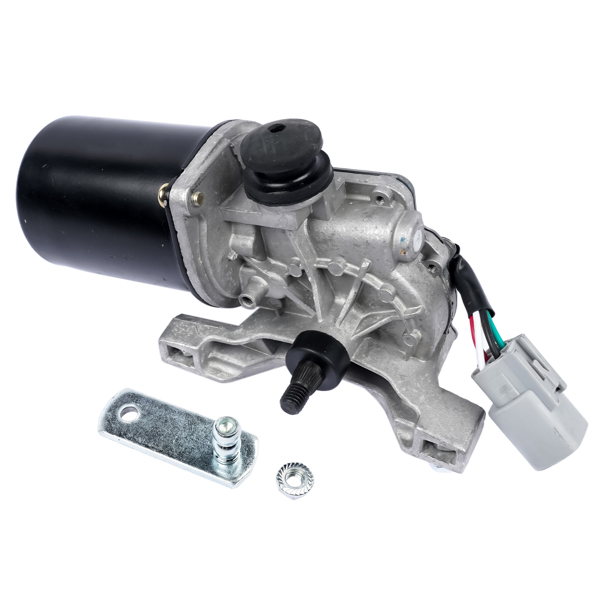 雨刮电机 Windshield Wiper Motor For Toyota Fortuner Hilux/Kijang 851100K02 851100K021-6