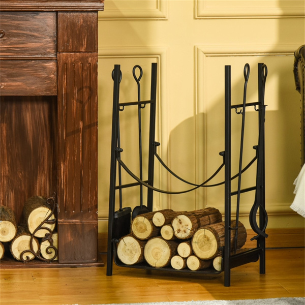 Firewood Rack-7
