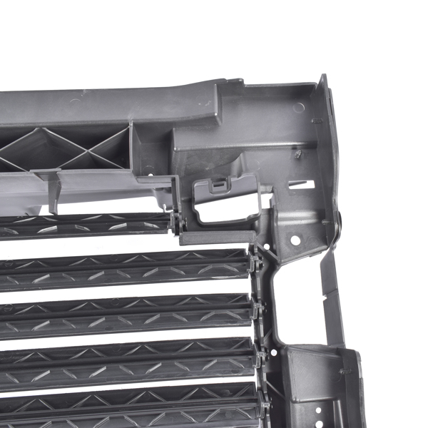  散热器出风口 Radiator Grille Shutter with Motor for Chevrolet Silverado 1500 2019-23 87865757-9