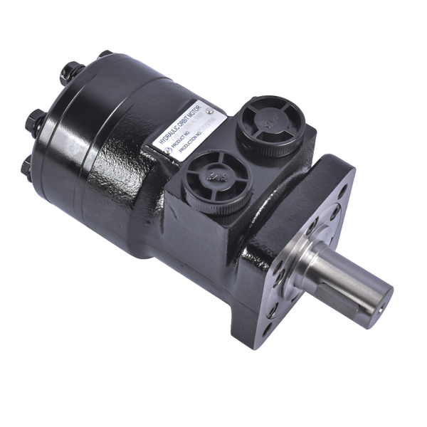 液压马达 Hydraulic Motor for Sauer Danfoss EATON 151-2124 BMPH-125-H4KP CM034P DH125 101-1755-009-5