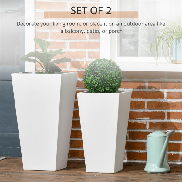 花坛  花园/阳台植物支架 （ Amazon Shipping）（WalMart禁售）（周末不发货）-5
