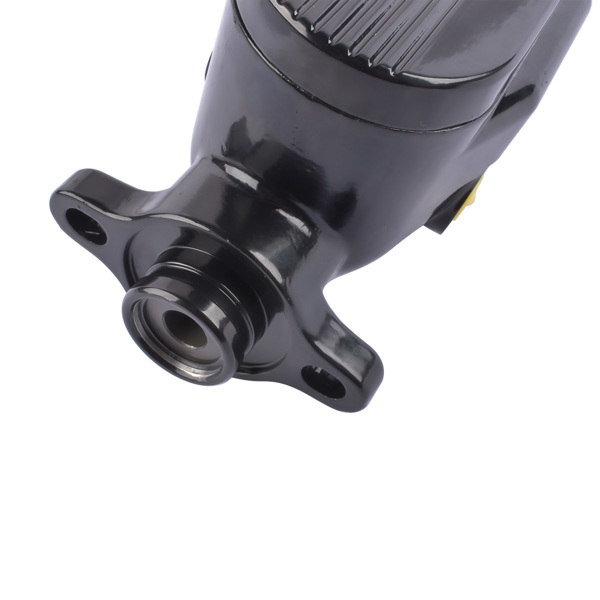 刹车助力器总成 7'' Dual Power Brake Booster 1'' Bore Master, Side Mount Valve Disc/Disc Kit New-9
