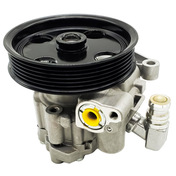  转向助力泵 Power Steering Pump w/ Pulley for Mercedes-Benz GLK350 2010-12 4Mati