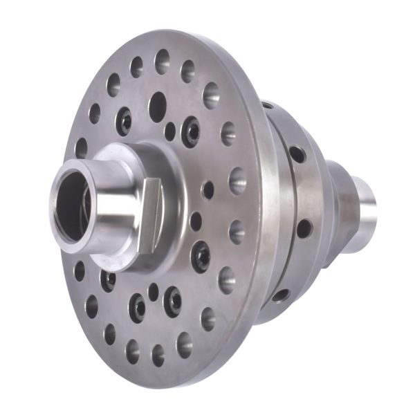 限滑锁 SLD30-4-27-LSD Front Helical Limited Slip Differential 27 Spline 3.73 Gear Ratio for Dana 30-6