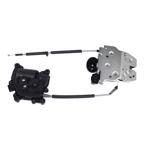 尾门锁执行器 81230B1010 Latch Assembly Trunk Lid for Hyundai Genesis G80 Sedan 2015-2020 81230B1000-7