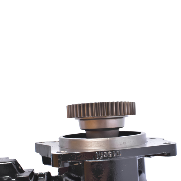 空气压缩机 Truck Air Brake Compressor EA4721300815 for 2008-2015 Detroit Diesel DD15 4721300515-8