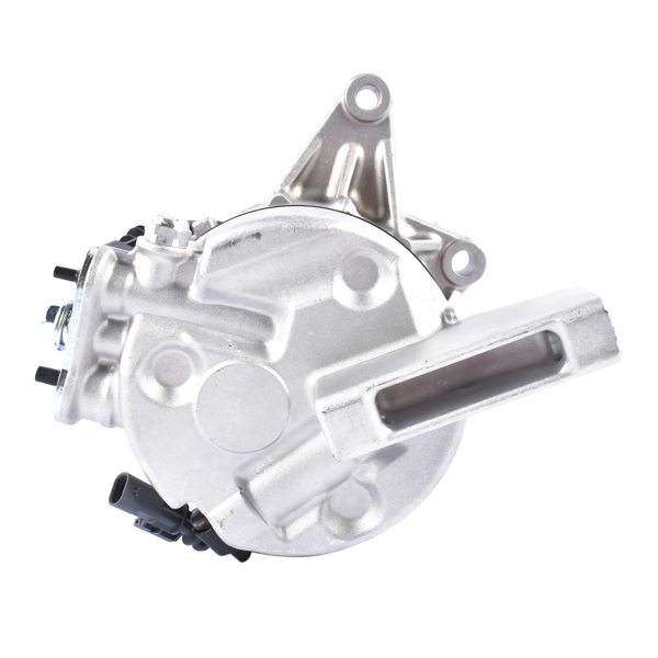A/C Compressor 7SBH17 for Chevrolet Impala Limited 3.6L V6 FLEX DOHC 2014-2016-7