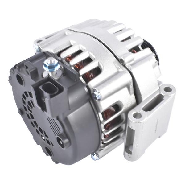 发电机 200A 12V Alternator for 2015-2020 Mercedes-Benz CLS400 E400 E450 GL450 3.0L 2996CC V6-4