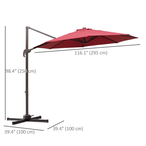 壁挂式雨伞 （ Amazon Shipping）-3
