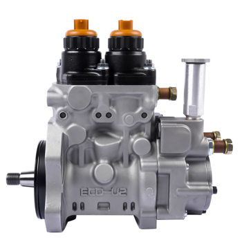 燃油泵 Injection Pump For John Deere Engine 8.1L 6081 750J 370C 870D 3554 250D 300D 094000-0500 RE521423