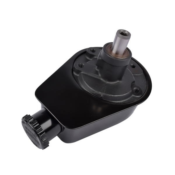 转向助力泵 Power Steering Pump with Reservoir for Chevrolet C1500 C2500 K1500 K2500 1990-1995-4