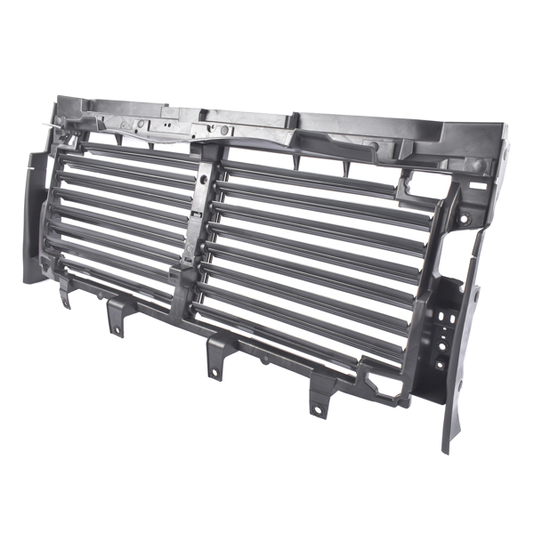  散热器出风口 Radiator Grille Shutter with Motor for Chevrolet Silverado 1500 2019-23 87865757-5