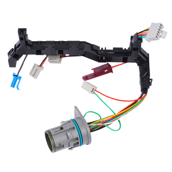 线束 6 Solenoid Type Internal Transmission Wiring Harness for Allison 1000/2000/2400 29541371 350-0072-1