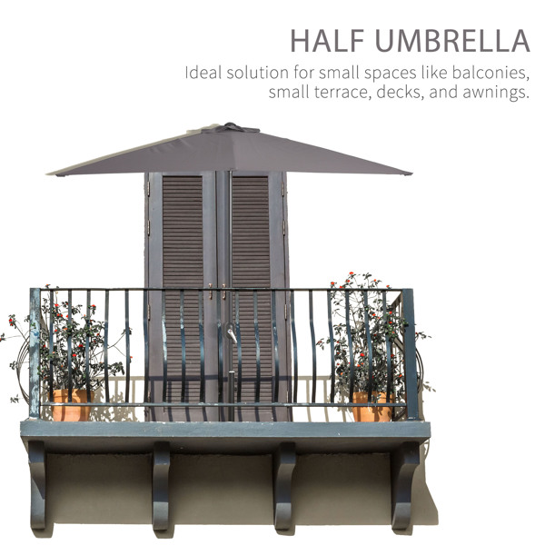 壁挂式雨伞 （ Amazon Shipping）-3