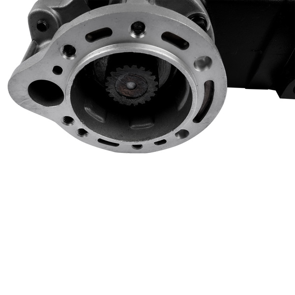 空气压缩机 Air Brake Compressor 3558072RX For Cummins Engine L10 M11 N14 3558072 3558072X-8