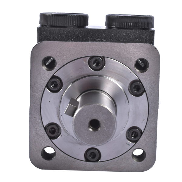 液压马达 Hydraulic Motor for Sauer Danfoss EATON 151-2124 BMPH-125-H4KP CM034P DH125 101-1755-009-11