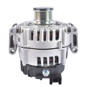 发电机 200A 12V Alternator for Freightliner Mercedes Sprinter 2500 3500 2.1L L4 Diesel 2014-2017 0009063122 11742