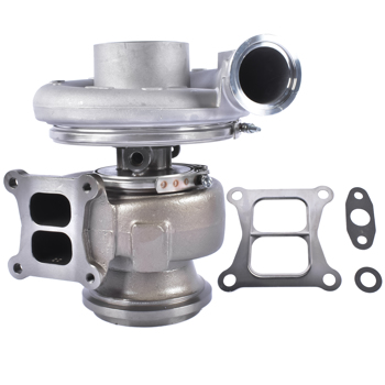涡轮增压器 Turbocharger for Cummins Truck Bus Delta Alpha Plus with M11 Engine 1999-2009