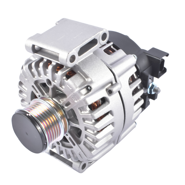 发电机 200A 12V Alternator for Freightliner Mercedes Sprinter 2500 3500 2.1L L4 Diesel 2014-2017 0009063122 11742-4