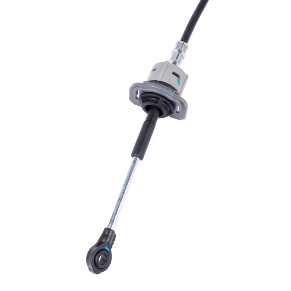 变速器换挡拉线 Automatic Transmission Shifter Cable for Hyundai Santa Fe 2.7 3.3L 2007-2008 467902B100 467900W100 -4