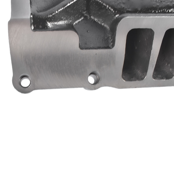 Marine 2bbl Engine Intake Manifold for Volvo Penta Mercruiser 4.3L V6 824324T02 12552422-8