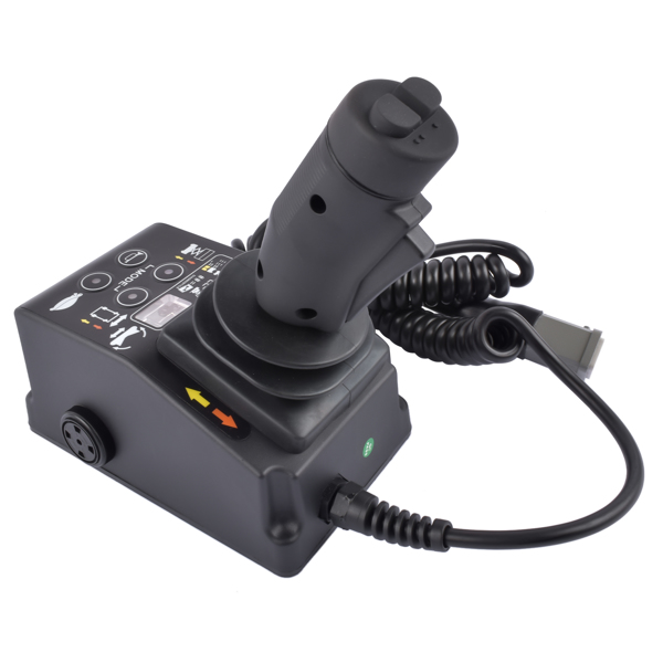 控制盒 Control Box 39122200 for JCB Scissor Lift S1530E S1930E S2032E S2046E S2632E S2646E S3246E-4