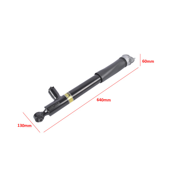 减震器 Rear Left Shock Absorber Strut For Mercedes-Benz W204 C204 A207 C207 A2073204330-8