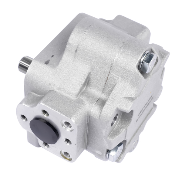 液压泵 AM876753 Hydraulic Pump For John Deere 790 870 970 990 1070 3005 4005 Tractor AM876753-A-8