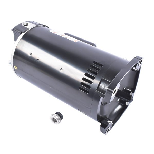 泳池水泵电机 Swimming Pool Pump Motor Single Speed 2 HP 3450 RPM 208-230 Volt 56Y Frame B2843-4