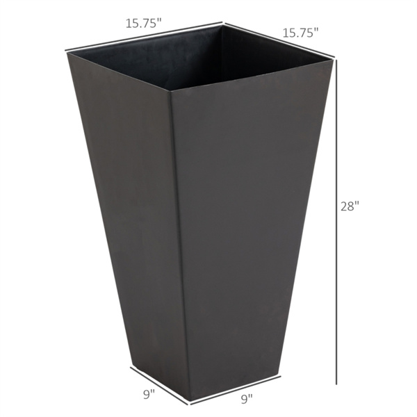 Garden Bed ( Amazon Shipping)（Prohibited by WalMart）-3