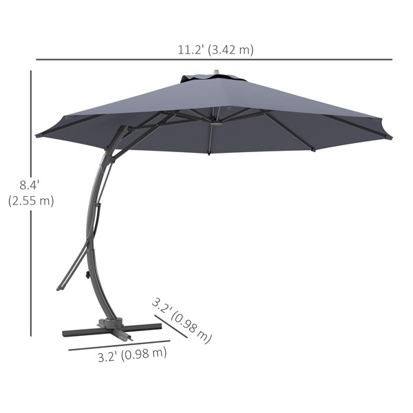 壁挂式雨伞 （ Amazon Shipping）-6