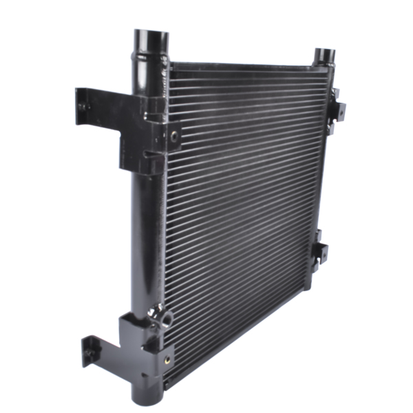 散热器 Hydraulic Oil Cooler 6688369 For Bobcat Toolcat Utility Vehicle 5600 5610-2