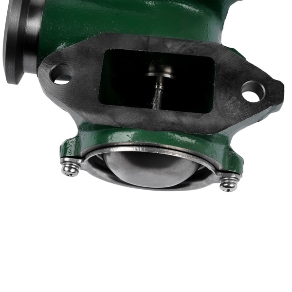  废气循环阀 EGR Cooler Valve Kit for Cummins ISB 6.7L Engines 2007-2010 5473207RX 4309085RX-4