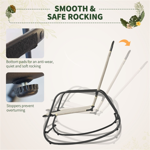 Armchair/Office Chair/Camping Fishing Chair/Camping Chair -5