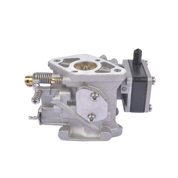 化油器 Carburetor for Yamaha Outboard Engine 6HP 8HP 2 Stroke 6G1-14301-01 6N0-14301-10-3