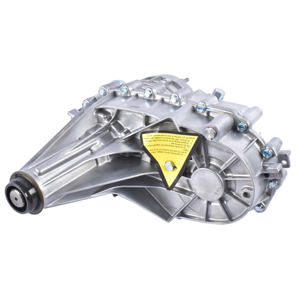  分动箱总成 Temu禁售 NP246 NP8 4L60E 27Splines Transfer Case for GM K1500 Suburban Yukon Tahoe 98-02-3