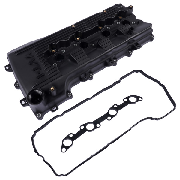 气门室盖 Engine Valve Cover for Toyota 4Runner 2010 Tacoma 2005-2015 2.7L 11201-75055 11201-75051 11201-75052-2