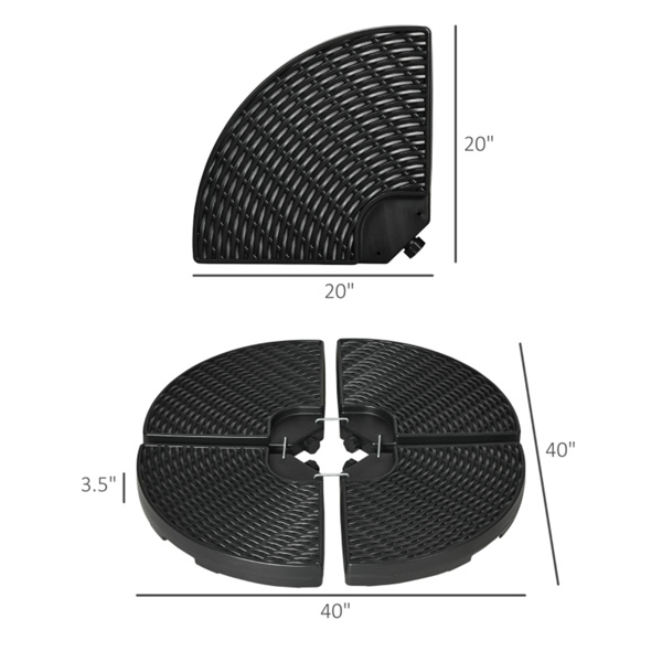  Umbrella Base-3