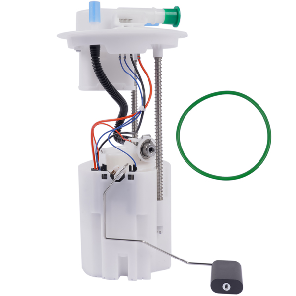 燃油泵总成 Fuel Pump Assembly for Fiat 500 1.4L L4 GAS SOHC 2012-2017 2018 2019 68104562AB-1
