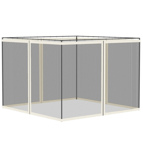 Replacement Mesh Sidewall Netting-2
