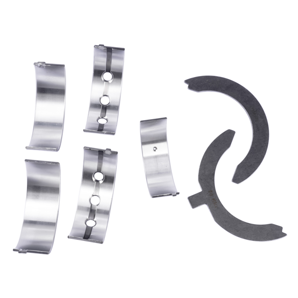 连杆瓦 Main Bearings STD for Toyota 4Runner T100 Tacoma 2.7L 94-04 3RZFE 11701-75010 13041-75010-9