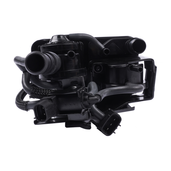 碳罐 亚马逊禁售 Vapor Canister for 1998-1999 Toyota Corolla 4Cyl 1.8L 7774002071 7774002070 911615-6