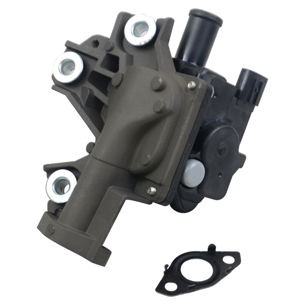 EGR阀 Emission Control Valve 25701-38100 for Lexus GX460 Toyota Tundra Sequoia 4.6L 2WD 4WD 911-607-6