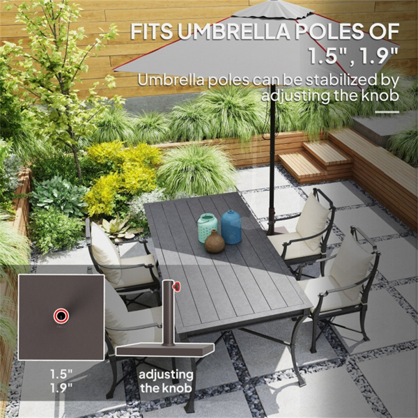  Umbrella Base-3