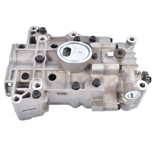 平衡轴机油泵 Oil Pump Balance Shaft 20 Teeth for Hyundai Santa Fe Sport Sonata 2009-2018 23300-2G410 23300-2G400-2