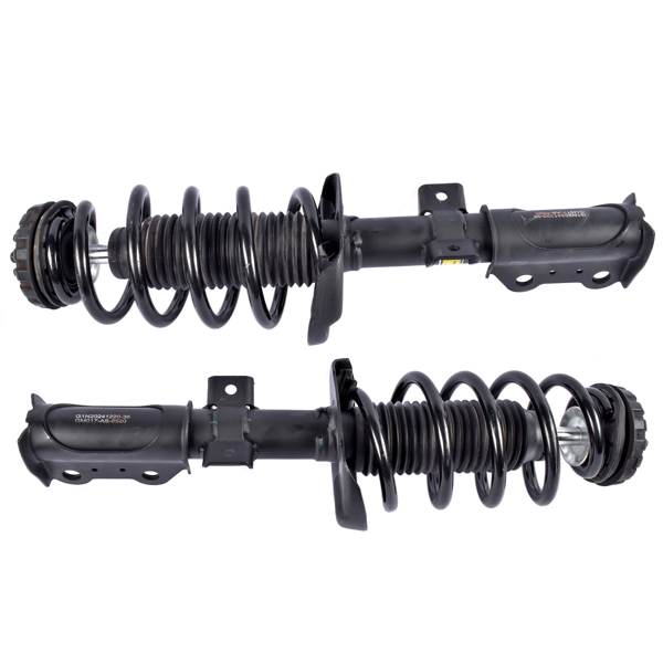 减震器 Front Strut & Spring Assembly Set For Cadillac SRX 2.8L 3.0L 2011 3.6L V6 2012-2016 Saab 9-4X 2011 22783682-3