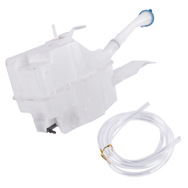  雨刮喷水壶 Windshield Washer Reservoir for Nissan Maxima Altima 2007-2014 28910ZN50A 603014-3