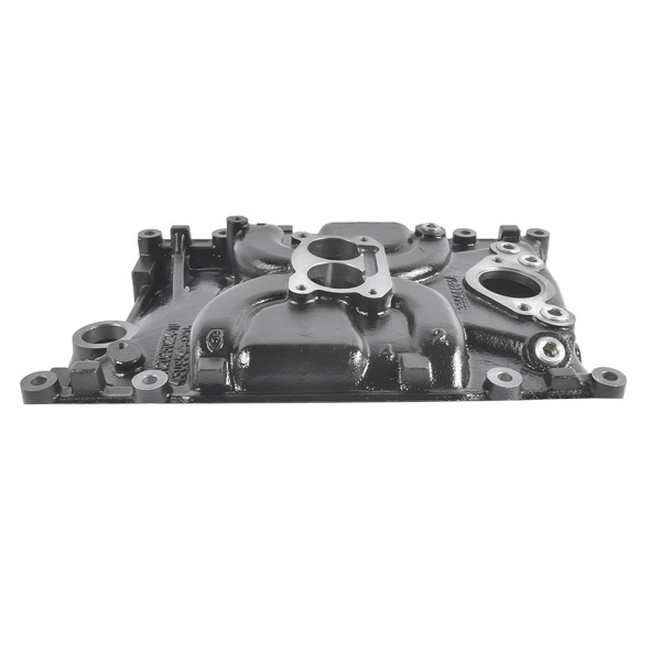 Marine 2bbl Engine Intake Manifold for Volvo Penta Mercruiser 4.3L V6 824324T02 12552422-7
