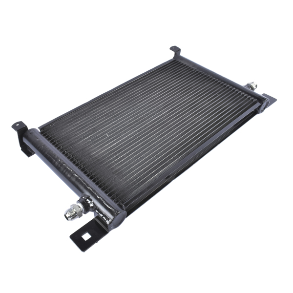机油冷却器 Hydraulic Oil Cooler for Bobcat A220 A300 T200 863 864 873 Skid Steer 6667896-2